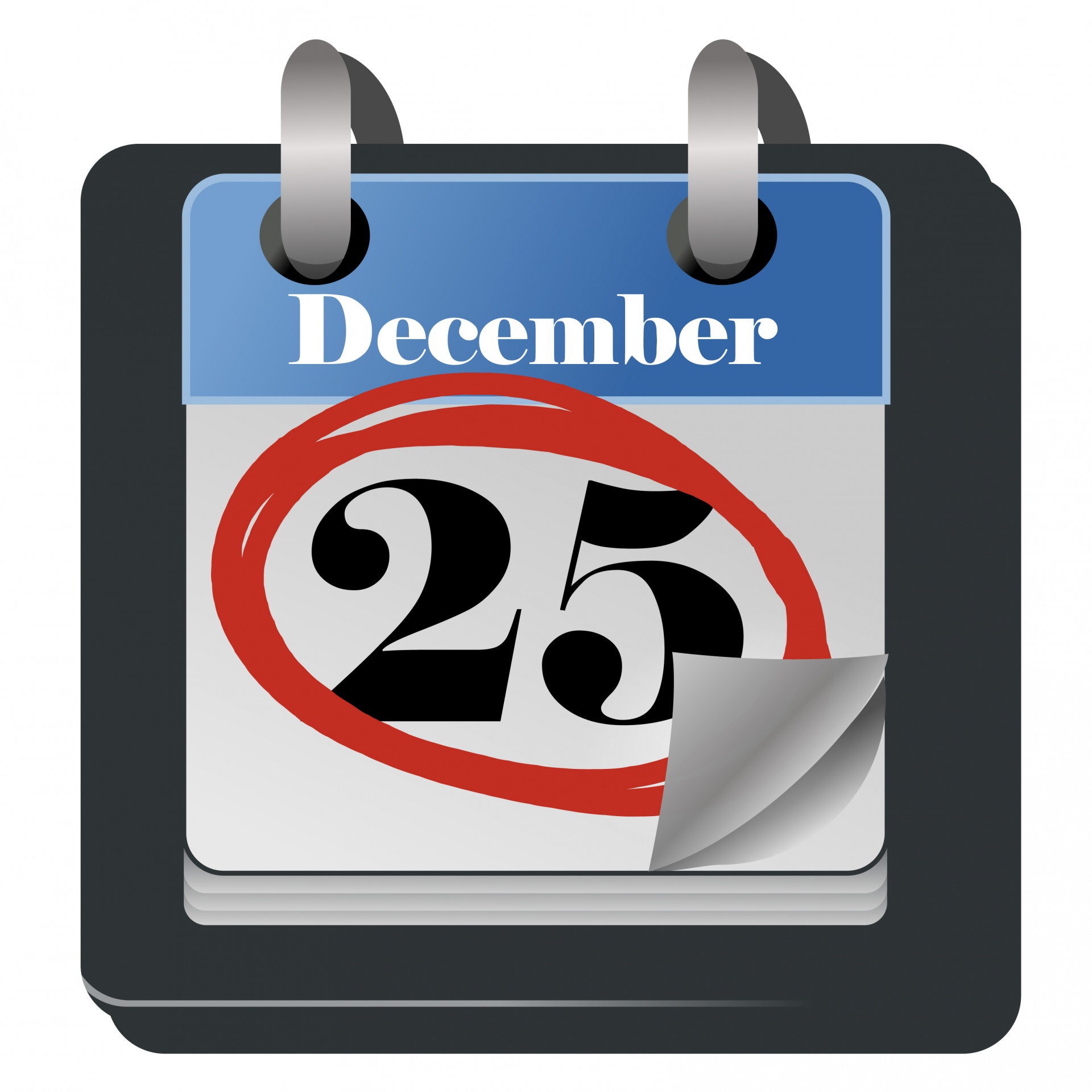 Calendar page used to represent launch dates and maintenance windows